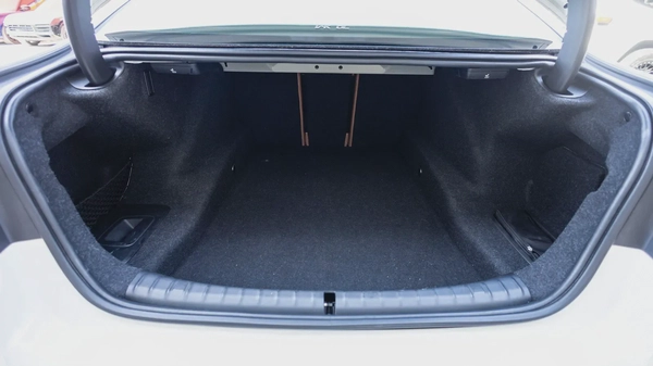 BMW 5 Series 520 2021