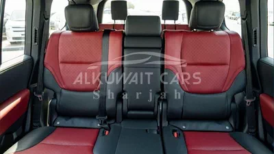Toyota Land Cruiser VXR TOYOTA LAND CRUISER LC300 VXR 3.3D AT MY2025-18