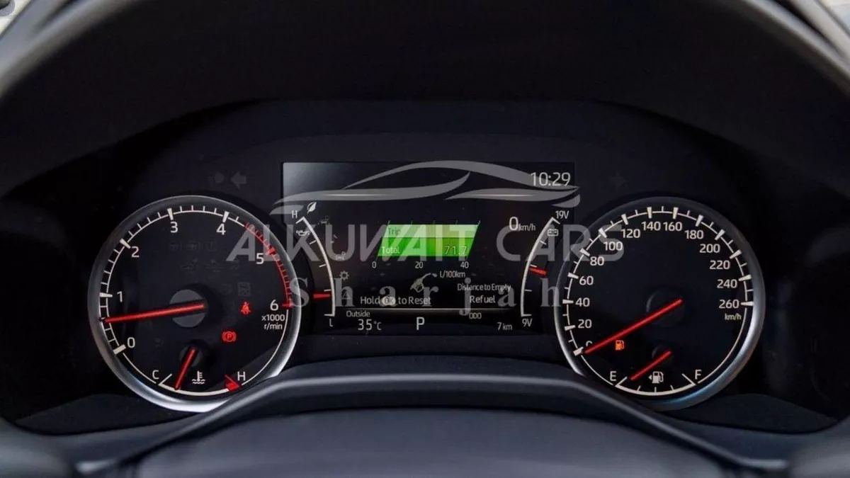 Toyota Land Cruiser VXR TOYOTA LAND CRUISER LC300 VXR 3.3D AT MY2025-12-0