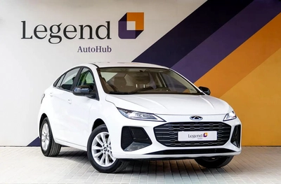 Chery Arrizo 6 Pro-0