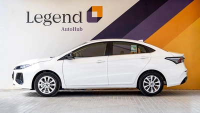 Chery Arrizo 6 Pro-2