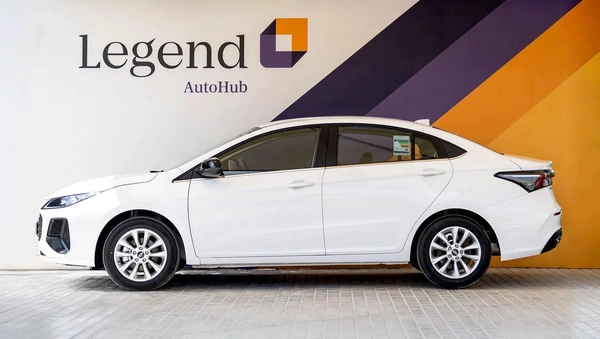 Chery Arrizo 6 Pro