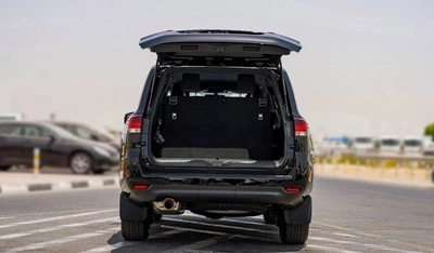 Toyota Land Cruiser Toyota land cruiser lc300 GXR 4.0 PETROL AT 2025-2