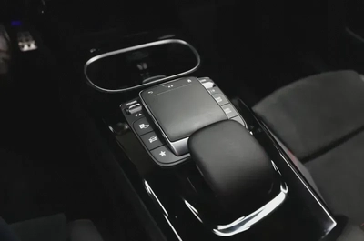 Mercedes-Benz A-Class A 250-7