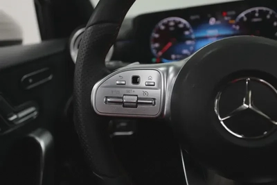 Mercedes-Benz A-Class A 250-6