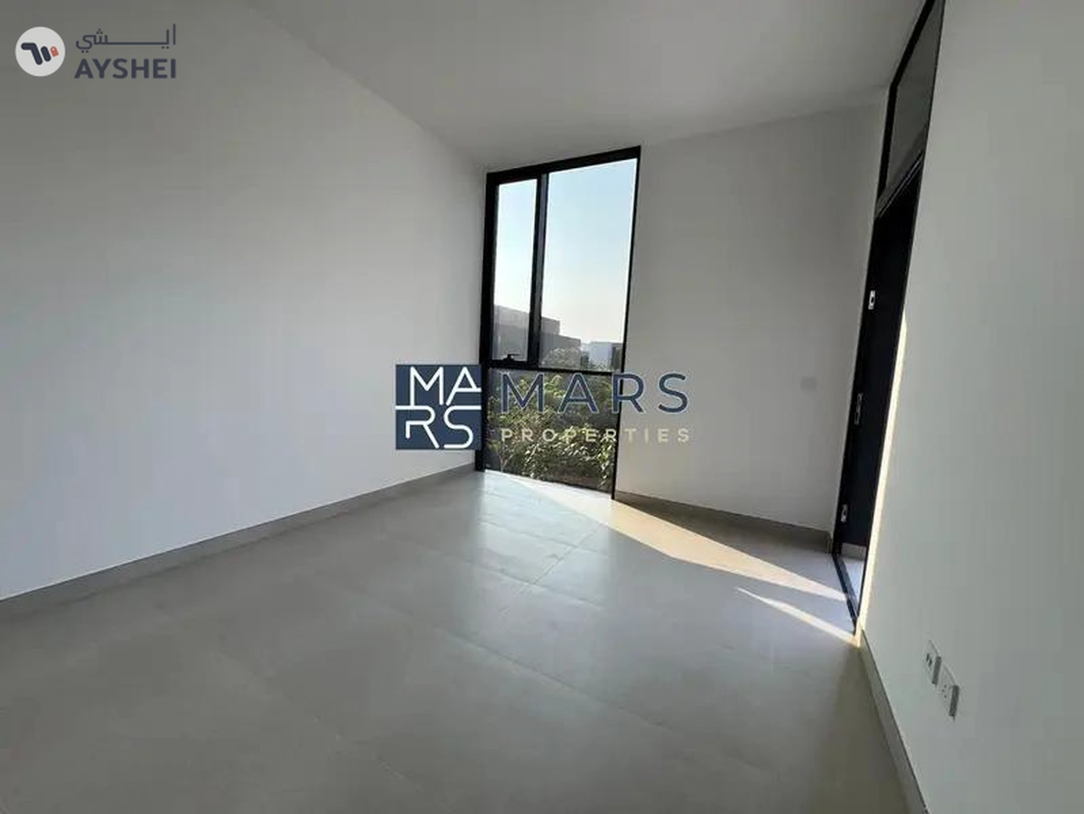 Prestigious Community – Masaar Villas with Elegant Emirati Design. Robinia, Masaar-11-11