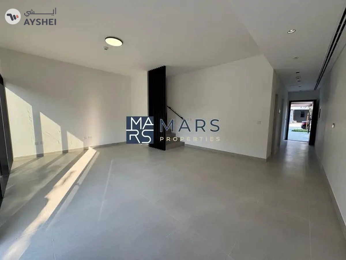 Prestigious Community – Masaar Villas with Elegant Emirati Design. Robinia, Masaar-2-2