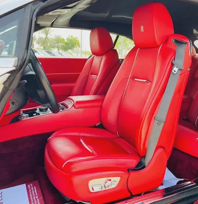 2016 Rolls-Royce Dawn | GCC Specs | Pristine Condition-10