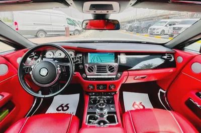 2016 Rolls-Royce Dawn | GCC Specs | Pristine Condition-11
