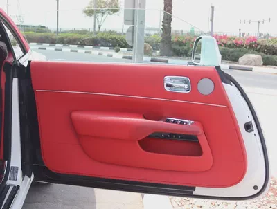 2016 Rolls-Royce Dawn | GCC Specs | Pristine Condition-12