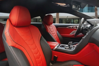 4,700 P.M |  M850I V8 | 0% Downpayment | BMW Warranty!-10