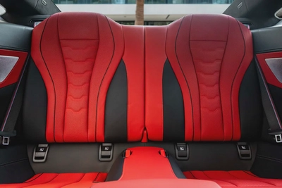 4,700 P.M |  M850I V8 | 0% Downpayment | BMW Warranty!-11