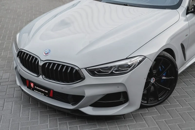 4,700 P.M |  M850I V8 | 0% Downpayment | BMW Warranty!-6