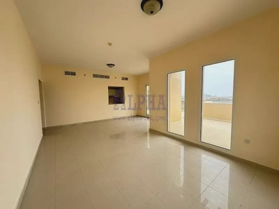 SPACIOUS 2BR | PARTIAL BEACH VIEW |HUGE BALCONY-7