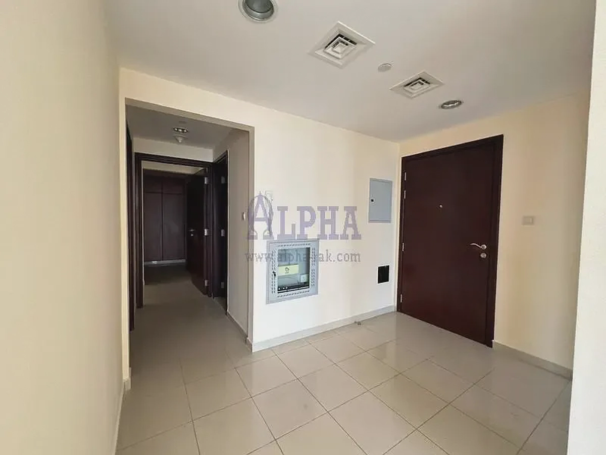 SPACIOUS 2BR | PARTIAL BEACH VIEW |HUGE BALCONY-2-2