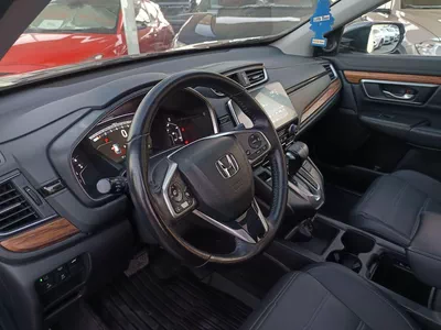 Honda CR-V TOURING CRV full option panorama roof-10