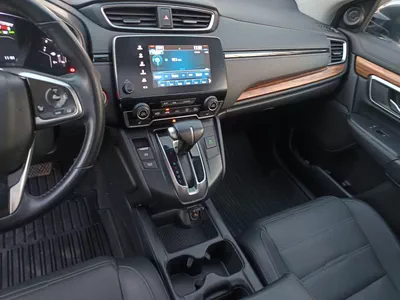 Honda CR-V TOURING CRV full option panorama roof-11