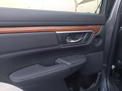 Honda CR-V TOURING CRV full option panorama roof-19