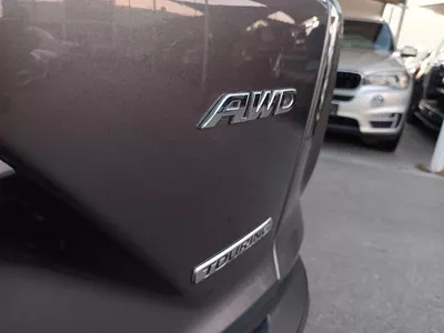 Honda CR-V TOURING CRV full option panorama roof-3