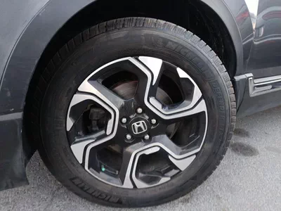 Honda CR-V TOURING CRV full option panorama roof-6