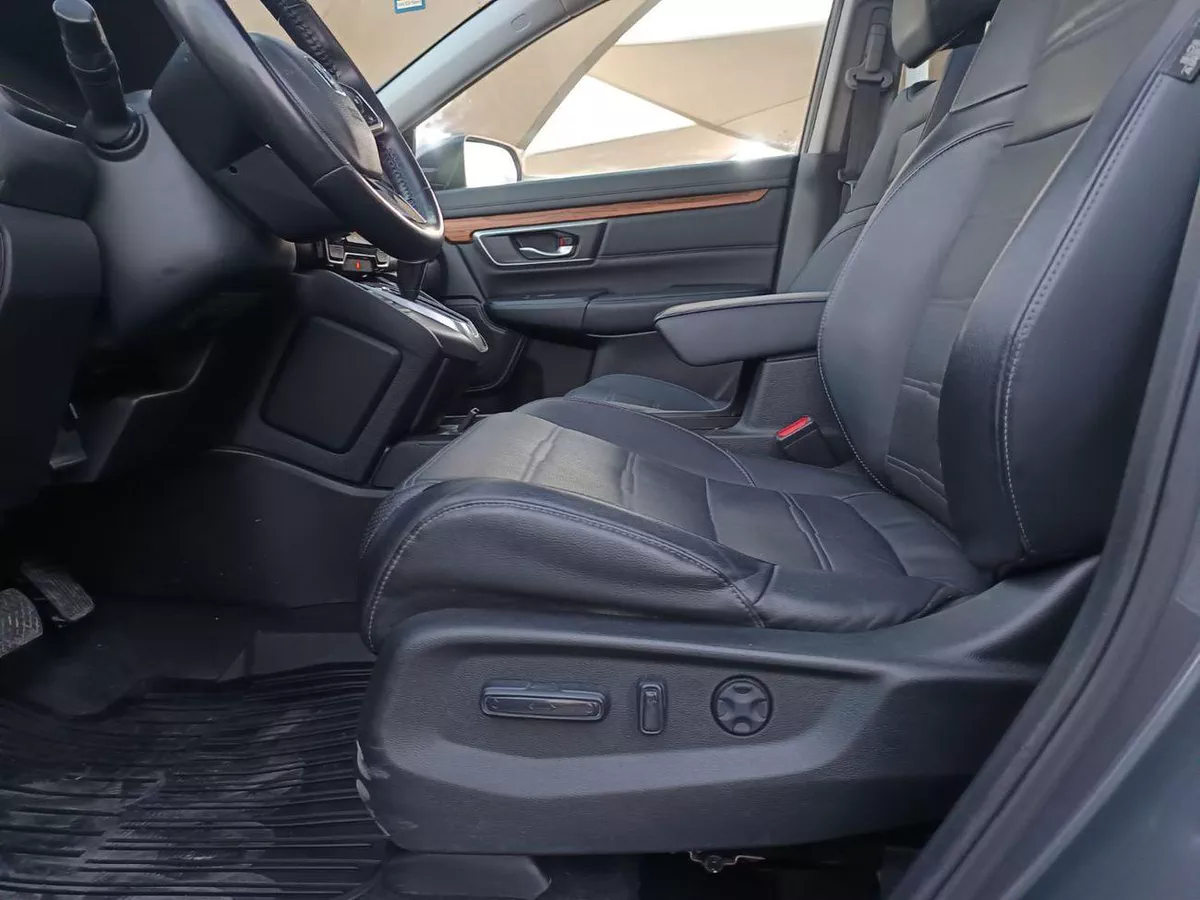 Honda CR-V TOURING CRV full option panorama roof-14-0