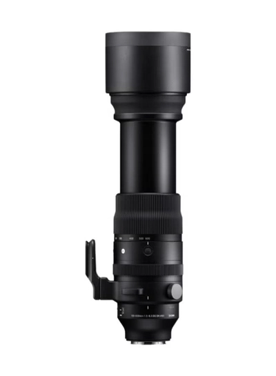 SIGMA 150-600Mm F5/-6.3 Dg Dn Os Sports For Sony E Mount black-3