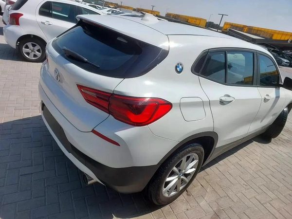 بي ام دبليو X2 خليجي 2020