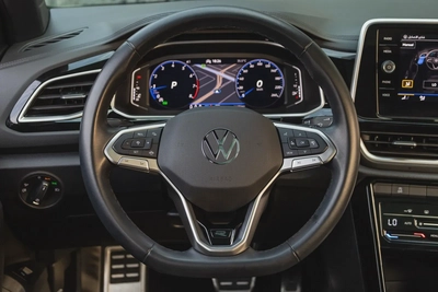 Volkswagen T-Roc 2024-17