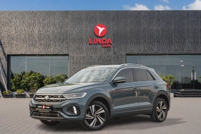 Volkswagen T-Roc 2024-0