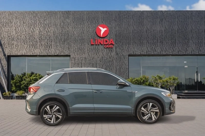 Volkswagen T-Roc 2024-13