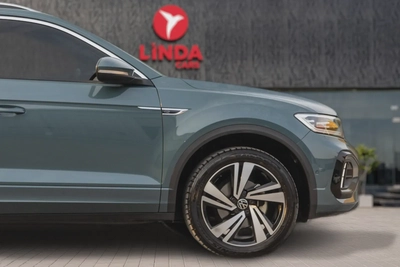 Volkswagen T-Roc 2024-8