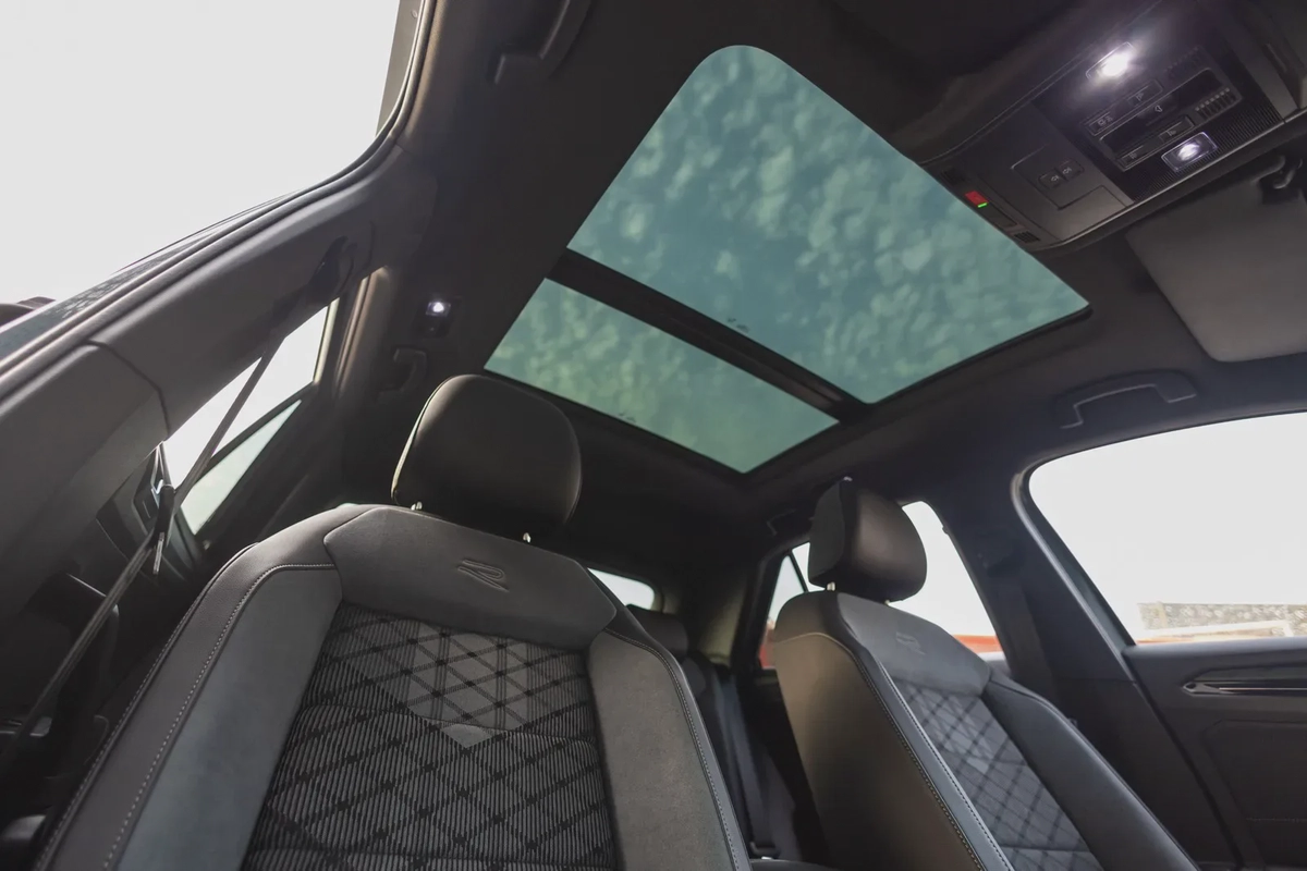 Volkswagen T-Roc 2024-4-4