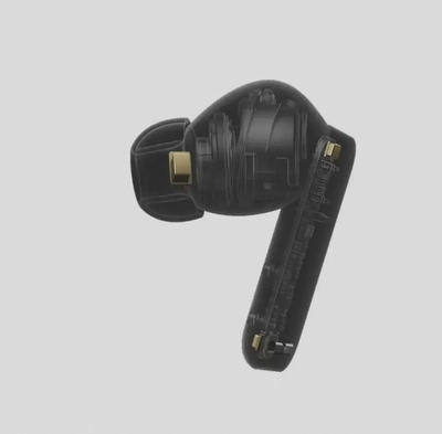 Cmf by NOTHING Buds Pro 2, , True Wireless With Clear Voice Technology 2.0-3