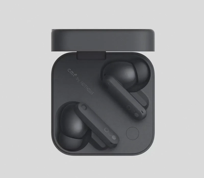 Cmf by NOTHING Buds Pro 2, , True Wireless With Clear Voice Technology 2.0-0