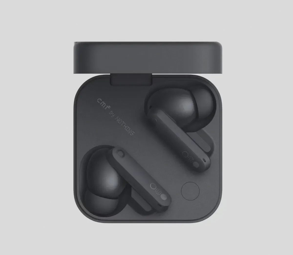 Cmf by NOTHING Buds Pro 2, , True Wireless With Clear Voice Technology 2.0-0-0