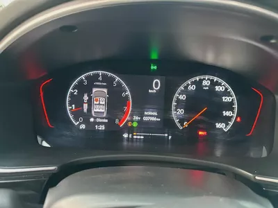 Honda Civic 2022 Si - full options- in excellent condition  - 1.5 turbo ( 200HP )-15