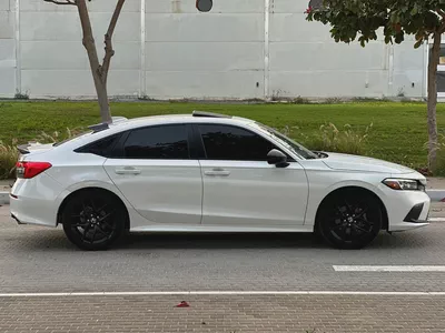 Honda Civic 2022 Si - full options- in excellent condition  - 1.5 turbo ( 200HP )-7