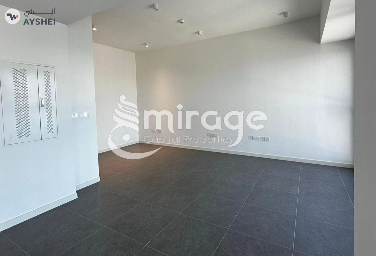 Apartment for sale in Pixel, Makers District