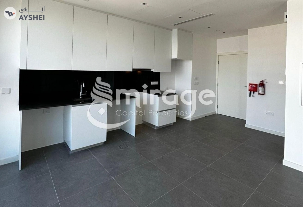 Apartment for sale in Pixel, Makers District