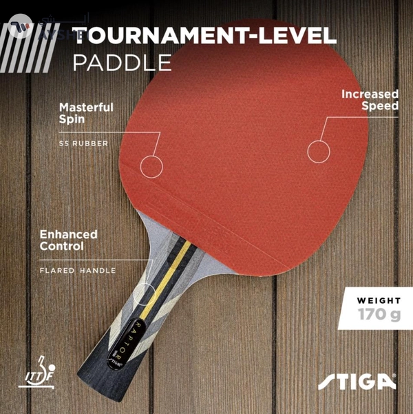table tennis