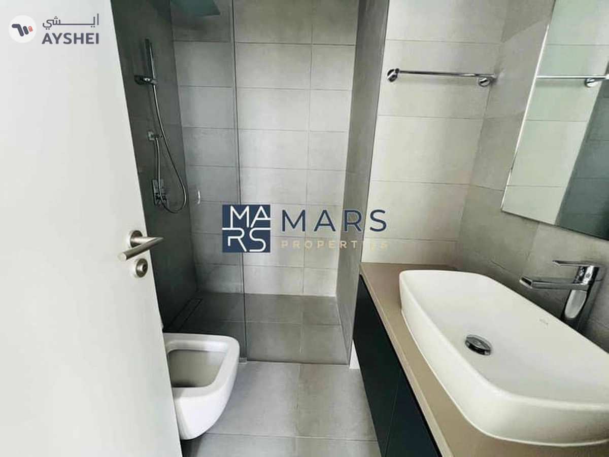The Modern & Cozy 1 Bedroom Apartment for Sale in East Aljada