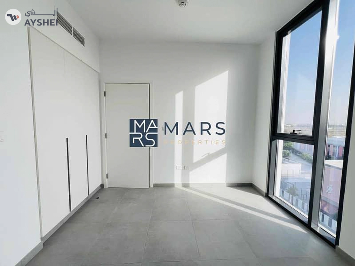 The Modern & Cozy 1 Bedroom Apartment for Sale in East Aljada