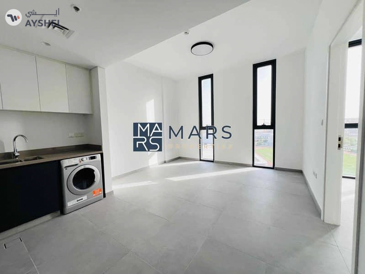 The Modern & Cozy 1 Bedroom Apartment for Sale in East Aljada