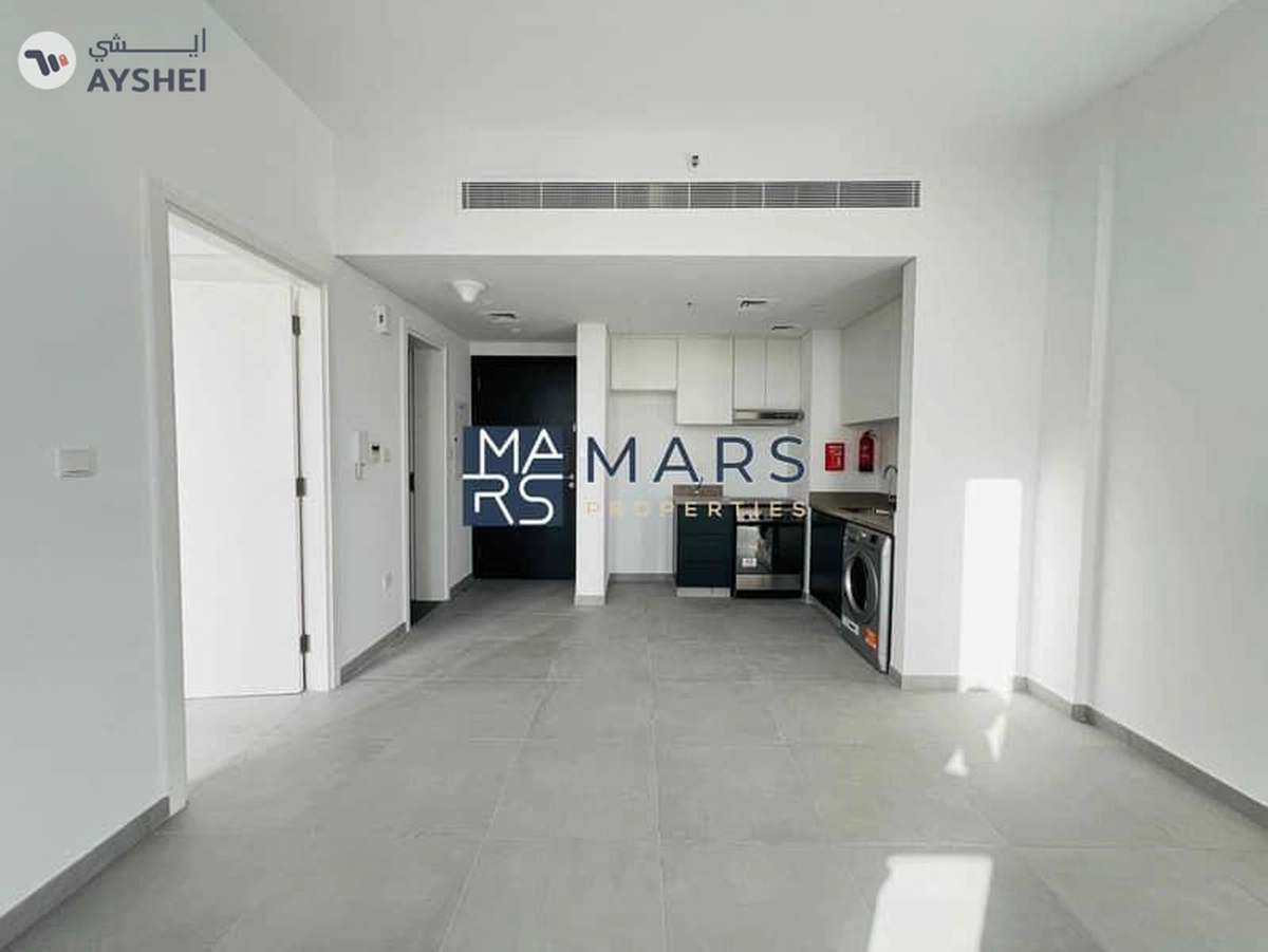 The Modern & Cozy 1 Bedroom Apartment for Sale in East Aljada