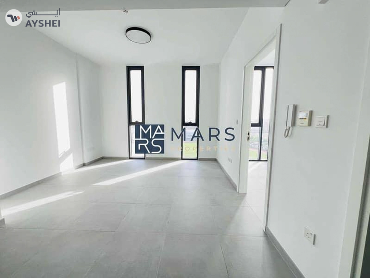 The Modern & Cozy 1 Bedroom Apartment for Sale in East Aljada