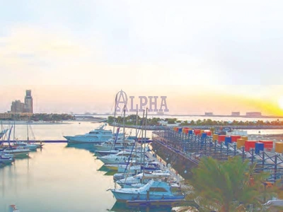 Falcon Island, Al Hamra Village, Ras Al Khaimah-5