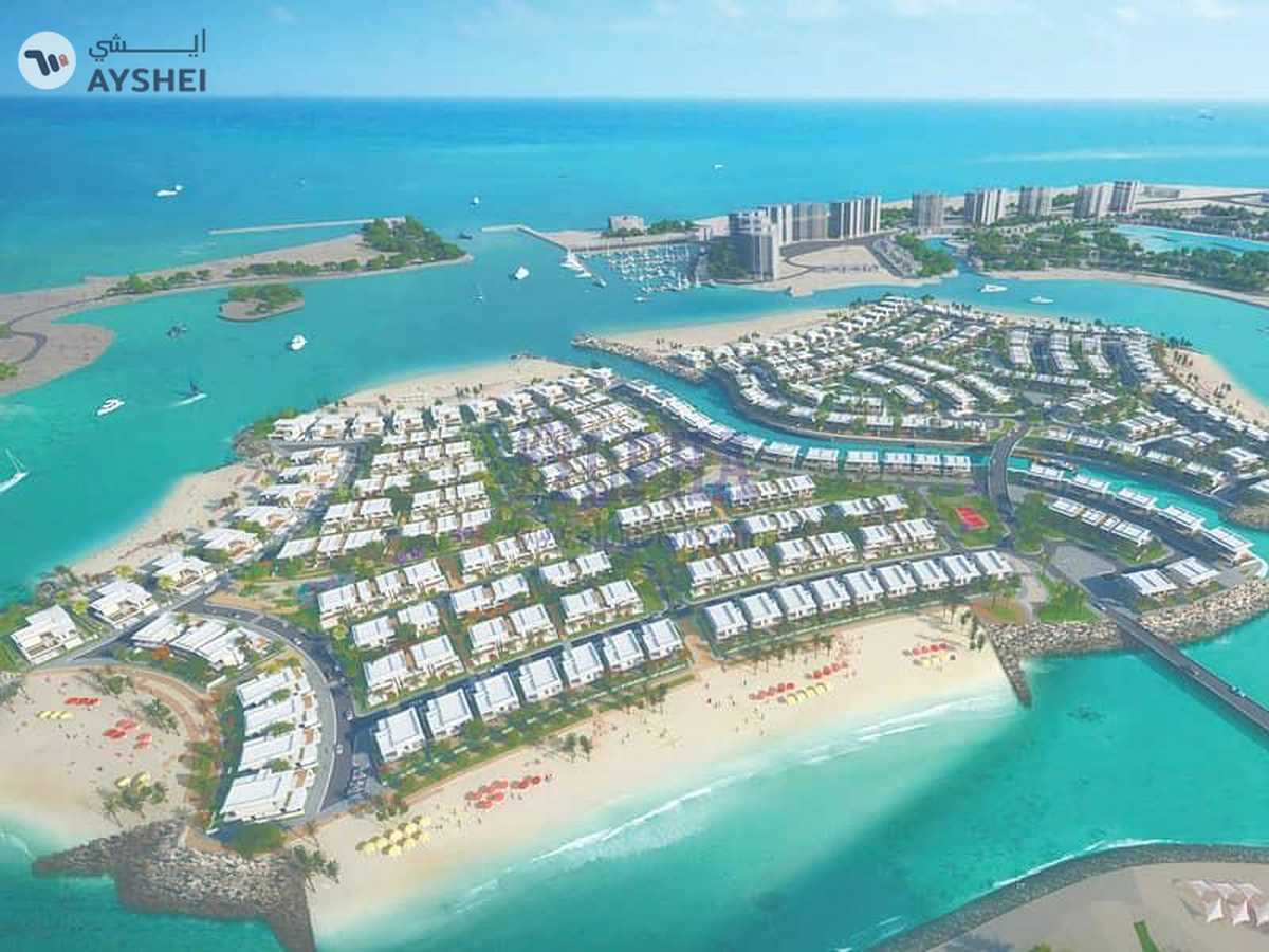 Falcon Island, Al Hamra Village, Ras Al Khaimah-9-9