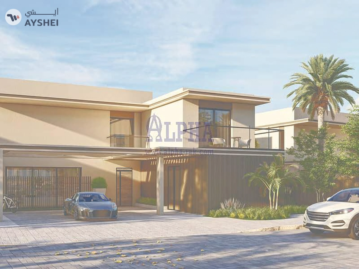 Falcon Island, Al Hamra Village, Ras Al Khaimah-1-1