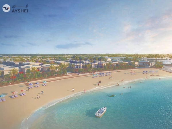Falcon Island, Al Hamra Village, Ras Al Khaimah