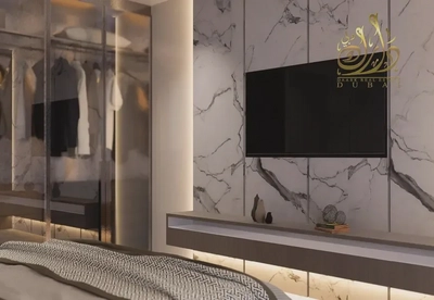 EASY PAYMENT-Luxury Living - HIGH ROI-5